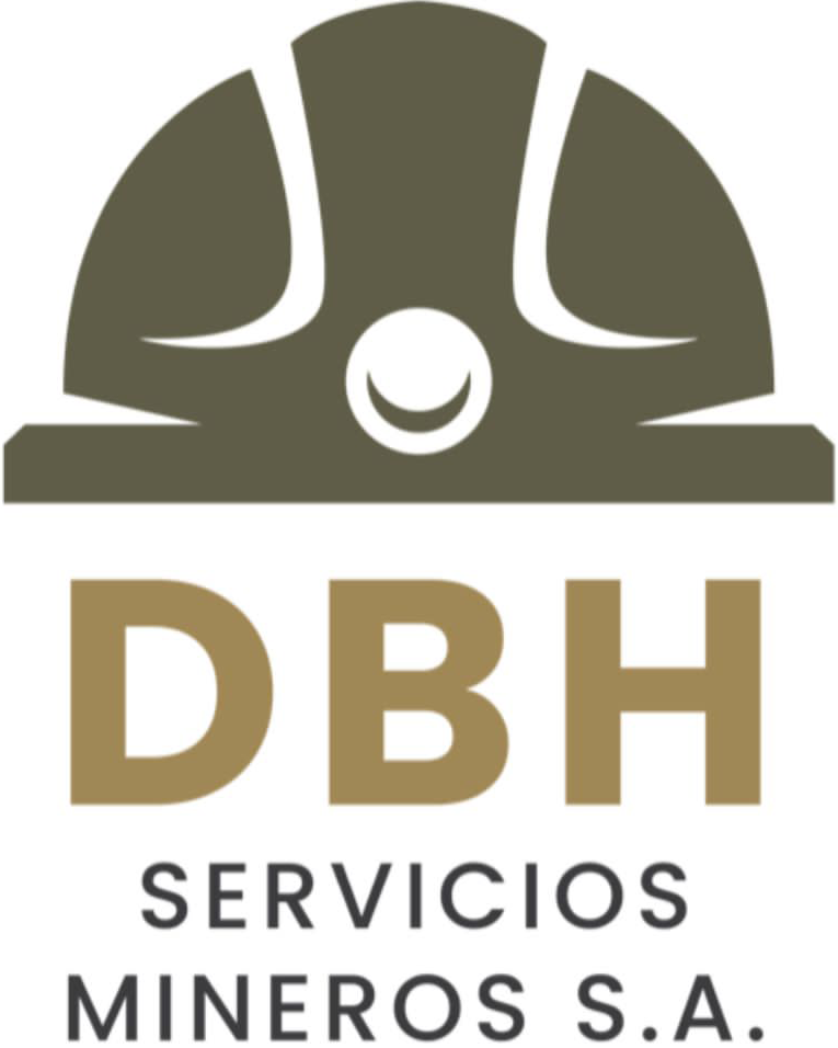 Logo DBH